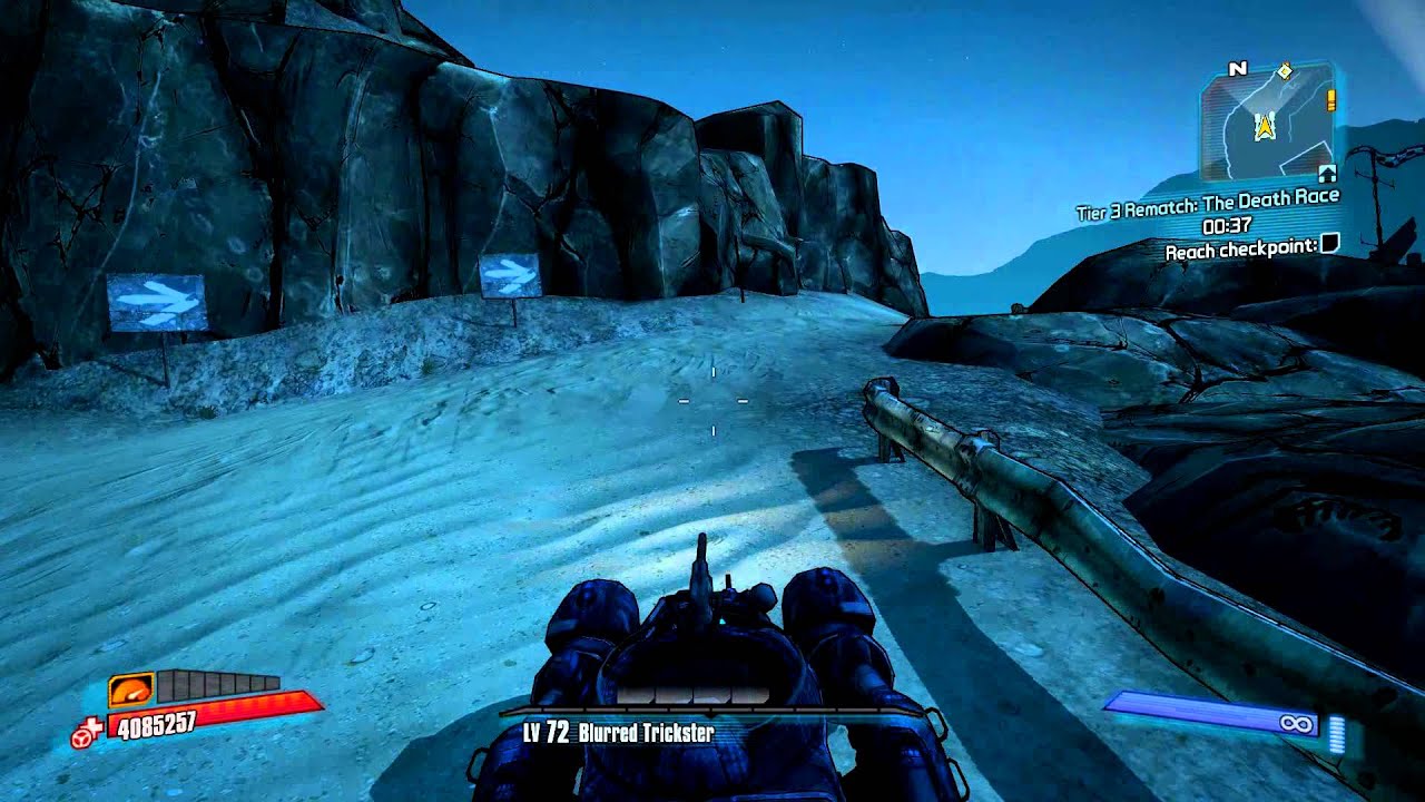 Borderlands 2 Tier 3 Rematch The Death Race 1080p YouTube borderlands-2-tier-3-rematch-the-death-race-1080p-youtube