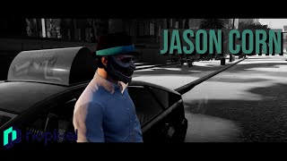 Jason Corn - Taxi King