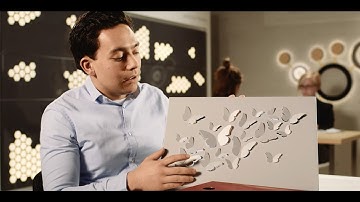 Introducing Luminous Patterns