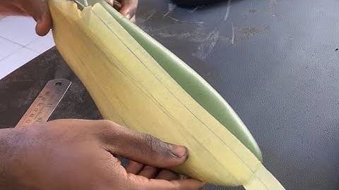 How to locate the center of your last - Shoemaking