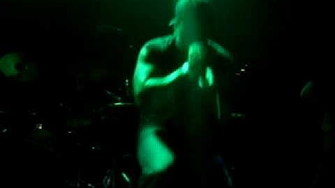 Defeated Sanity - Calculated Barbarity  (Neurotic Death Fest 2010)