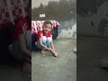 Little Kids Feeding Pigeons 🕊️❤️ | Pure Innocence | Wildlife AI Joy” #pigeon #birds