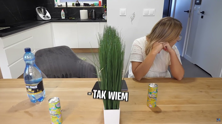 JAWOR WYJAŚNIA WIDZA