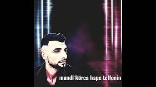 Video thumbnail of "mandi korca kristi islami hape telefonin live 2022"