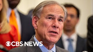 Is Texas' new immigration law SB4 unconstitutional?