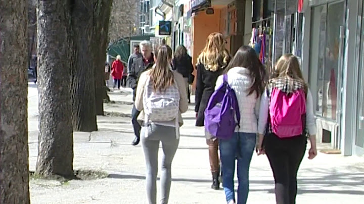 TV5 - Na evidenciji užičke filijale NSZ 10.292 nezaposlenih