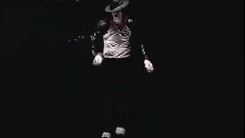 Michael Jackson - Best Of Billie Jean Live *montage*