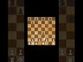 Destroying kings with aggressive chess 🔥 #checkmate #chessgame #chesstricks #chesssteps #chessshorts