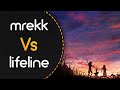 mrekk vs lifeline! // Our Stolen Theory - United (L.A.O.S Remix) (Asphyxia) [Infinity] +HDDT