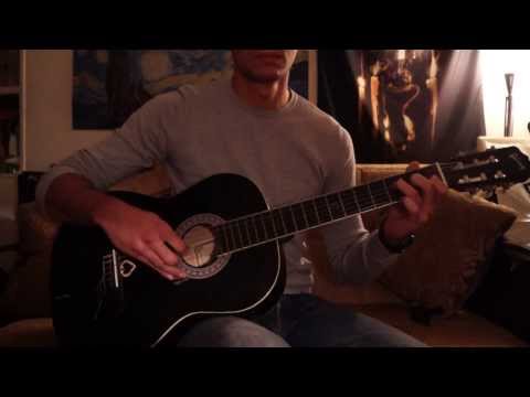The National - About Today (Acoustic Cover)