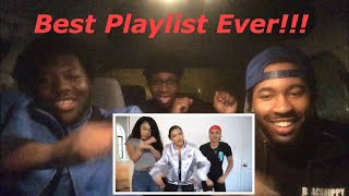 Ceraadi Super Lit Playlist Biggest Playlist Yet (Reaction)