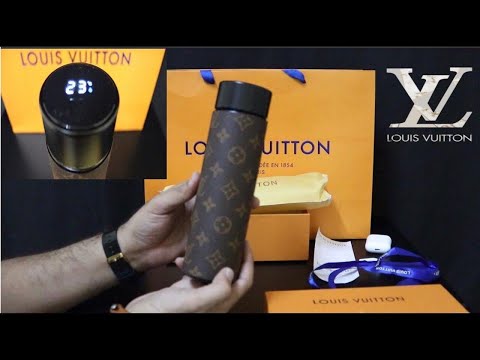 LV Tumbler