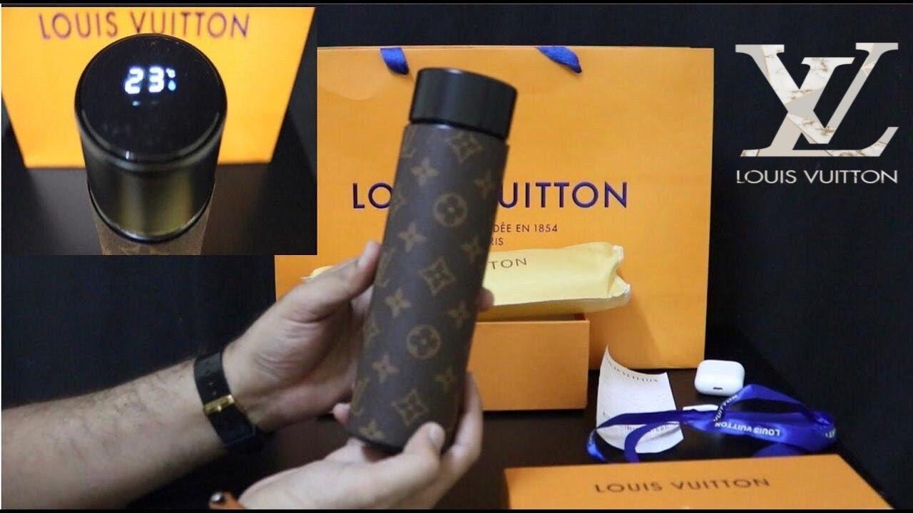 Louis Vuitton Tumbler 