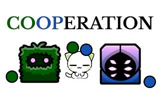 [NEW HARDEST] Cooperation by ItsHarryy and more Solo Verification