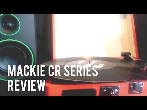 mackie-cr-series-full-review---cr-3-and-cr-4-multimedia-reference-monitors