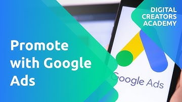 How to promote Your app with Google Ads. Andromo Academy
