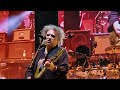 The cure  a night like this live in krakow 20102022