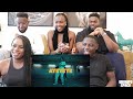 Major League DJz, Abidoza - Ayeyeye ft. Costa Titch, Reece Madlisa, Zuma (REACTION VIDEO)