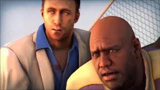 L4D2 Intro (But I Do All The Sounds) L4D2 Intro (But I Do All The Sounds)