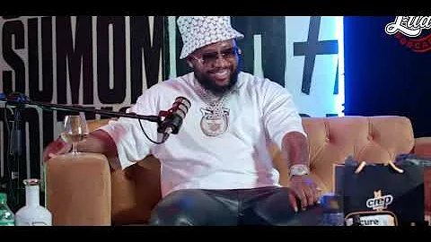 Cassper Nyovest admits Composure gave him sleepless nights.