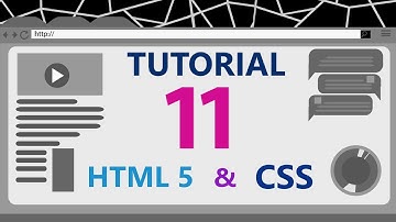 #11 Tutorial HTML & CSS [ROMANA] - Bara de navigare | Despre link-uri