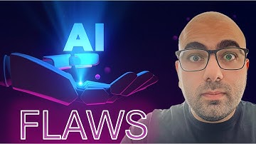 Why Does AI Fail at Logic? Apple’s Study Has the Answer