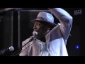 Lucky Peterson  i can see clearly now  - @Jazz in Marciac