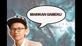 Review Game android : Cytus