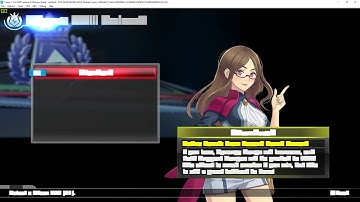 Cemu 1.14 (WIP release 6) | Pokken having a text problem