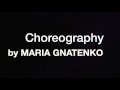 Talking Body - Jazz-Funk Choreography by Maria Gnatenko - Diamond Dance Studio, Kiev