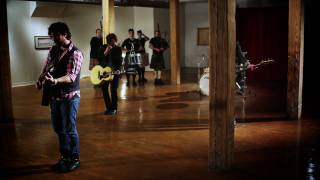 Miniatura de vídeo de "The Trews - Highway of Heroes"