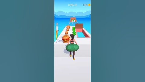 Build A Queen level 29 #funnygameplay #shorts