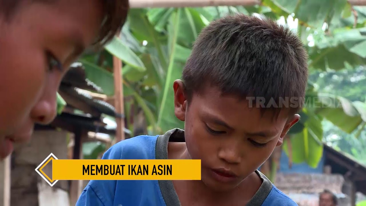 PEWARIS BUDAYA PULAU MUNA |  BOCAH PETUALANG (17/10/19) PART 3