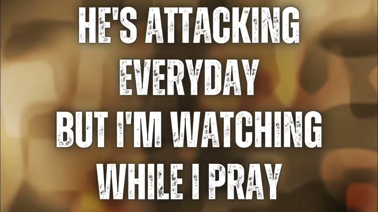 Lyrics To This Means War By Charles Jenkins War Charles Jenkins Lyric Instrumental - YouTube