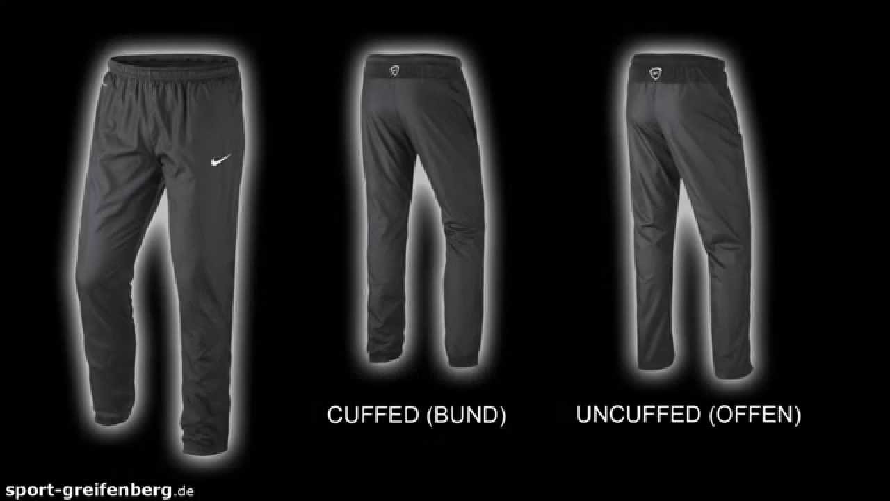 nike libero woven tracksuit bottoms