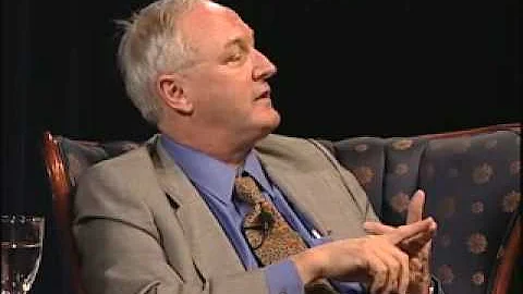 An Evening with Christopher Buckley - 2009