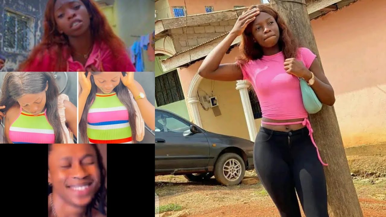 URGENT Une Nouvelle Vid o De Sextape De Christelle Atangana urgent-une-nouvelle-vid-o-de-sextape-de-christelle-atangana