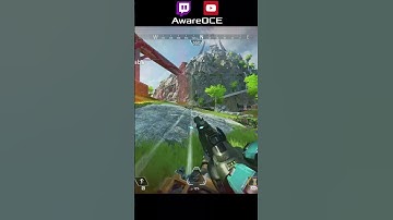 Mini-Krab go brrrr  #apexlegends #mnk #gaming #clips