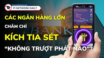 Sự Thật Về Việc Các Bank Ở Việt Nam Đều Đào Pi