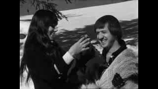 Sonny & Cher - Little Man  UHD 4K Resimi