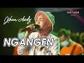 JIHAN AUDY - NGANGEN | NEW PALLAPA