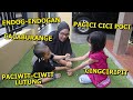 Berbagai Permainan Tradisional Anak-Anak Sunda ! Seru Banget