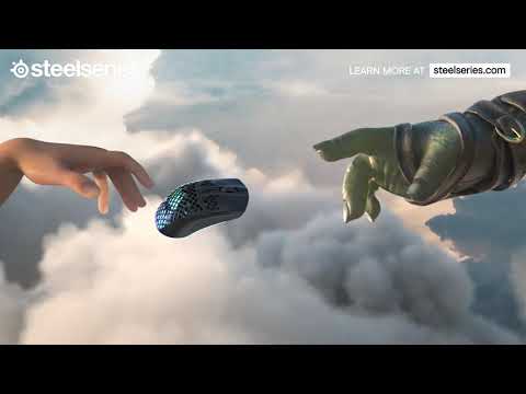 SteelSeries Aerox 3