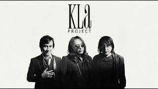 KLA PROJECT GREATEST HITS — YOGYAKARTA, TERPURUKKU DISINI, MENJEMPUT IMPIAN
