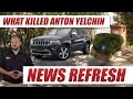 How Anton Yelchin was Killed: An Explanation of Jeep's Confusing Shifter