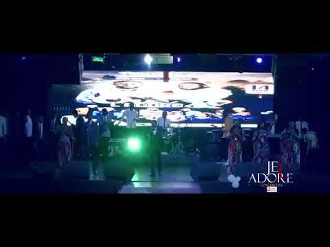 Concert Losambo Efutaka Village Chez Ntemba Kayembe Avec Onesim Kalala 1