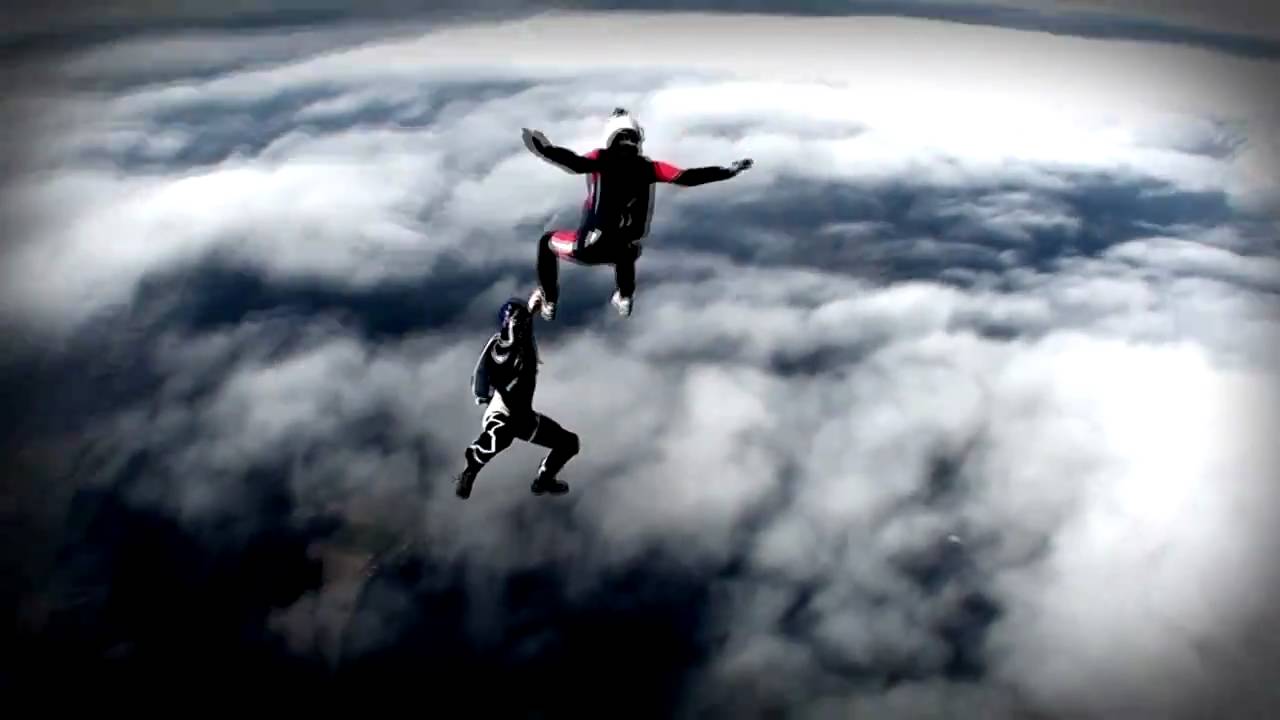 Skydive Pink Boogie Fuerstenfeld 2010