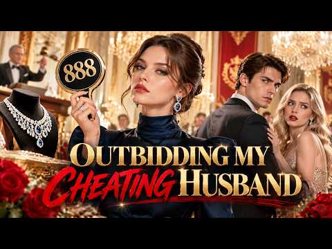 He Used Her Billions to Seduce Her Assistant—Fatal MistakeOutbidding my Cheating Husband short – GoodShort vertical drama