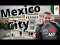 Top 10 Things To Do in Mexico City - 2021