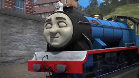 Thomas & Friends Never Overlook A Little Engine (us)